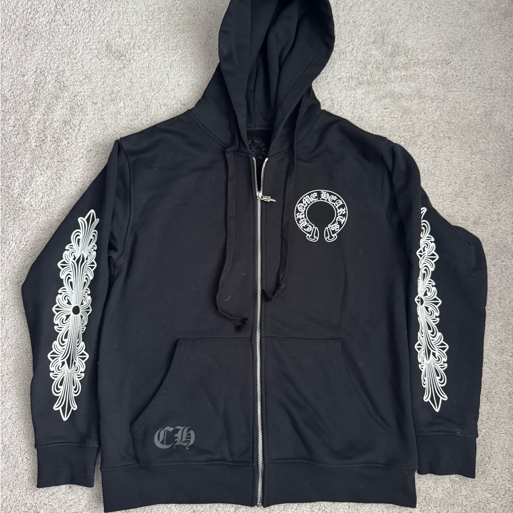 Chrome Hearts Hoodie